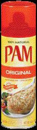 Pam Cooking Spray Original - 12 Pack