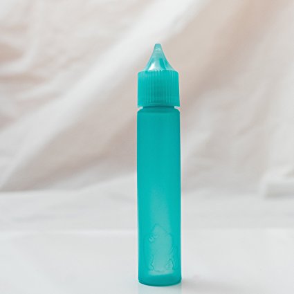 Chubby Gorilla LDPE 30ML Bottles 3-pack (Tiffany Blue)