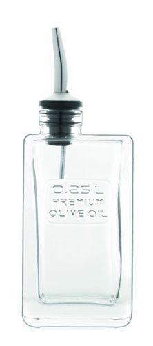 Optima Olive Oil Bottle