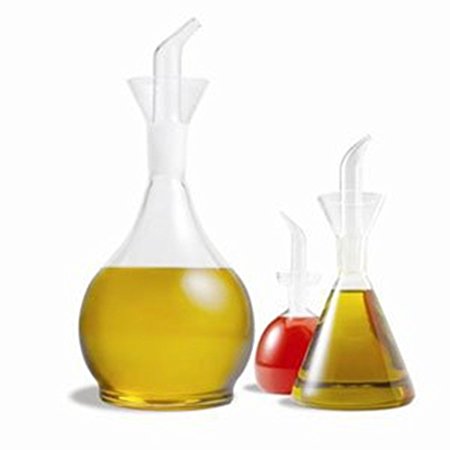 Chef’s Planet Cruet Set