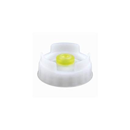 FIFO 5355-220 Medium Valve Dispensing Caps - 6 / PK