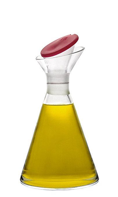 Non-Dripping Lola Cruet 17 oz