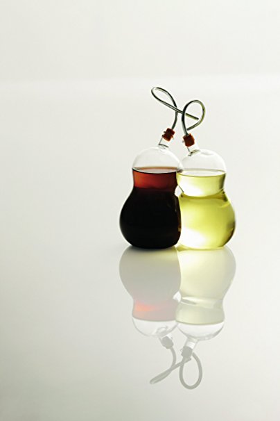 Jia Inc. Family Belongings Hulu Pas De Deux Oil & Vinegar Set