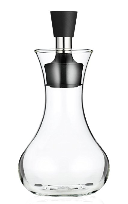 Eva Solo Dressing Shaker, Drip Free, 0.25 Liter