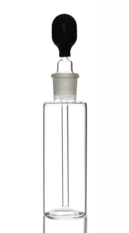 Glass Pipette Bottle for Oil & Vinegar, 200 ml (4)