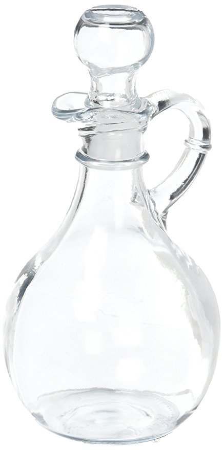 Anchor Hocking 980R Presence Cruet With Stopper